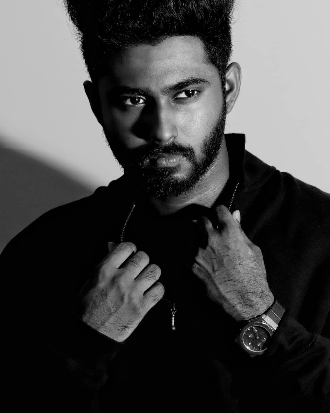 Vishnu Sreedhar - Founder
